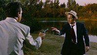 «Долгое жаркое лето (1958)» — обои к фильму #7
