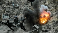 «Волчья стая (2019)» — обои к фильму #1