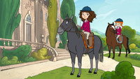 «Alice-Miranda Friends Forever (2019)» — обои к мультфильму #1