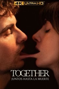 Poster de Together: Juntos hasta la muerte