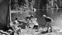 «Song of the Paddle (1978)» — обои к фильму #2
