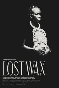 Poster de Lost Wax
