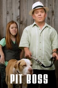 Poster de Pit Boss