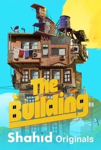 tv show poster The+Building 2020