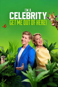 Постер сериала «I'm a Celebrity, Get Me Out of Here! (2015)» — (5 из 30)