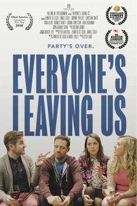 Everyone's Leaving Us