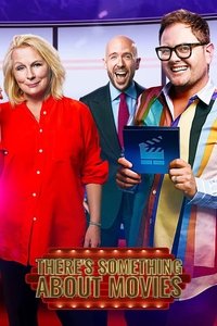Poster de There's Something About Movies