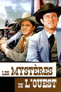 Les Mystères de l'Ouest (1965)