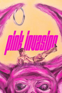 Pink Invasion (2026) poster