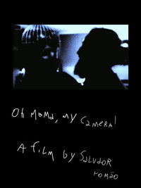 Imagem do Filme Oh Mama, My Camera!