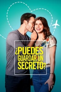 Poster de ¿Puedes guardar un secreto?