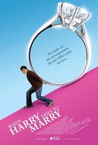 Poster de When Harry Tries to Marry