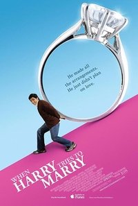 Poster de When Harry Tries to Marry