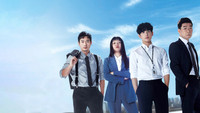 «Поиск должников (2022)» — обои к сериалу #4