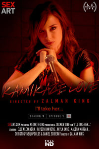 Kamikaze Love (2012)