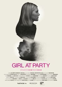 Girl at Party (2022)