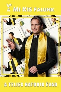 Season 6 Poster