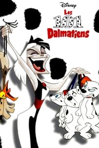 Les 101 Dalmatiens : La série (1997)