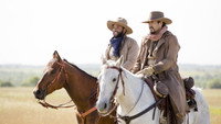 «Montford: The Chickasaw Rancher (2021)» — обои к фильму #1