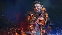 «100 атлетов (2023 - 2024)» — обои к сериалу #3