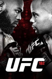 UFC 182: Jones vs. Cormier - 2015