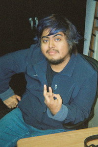 Christian Cruz