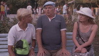 «Моя морячка (1990)» — обои к фильму #2