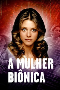 A Mulher Bionica S01E08