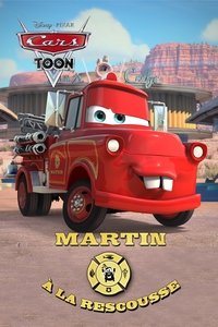 Poster de Martin à la Rescousse