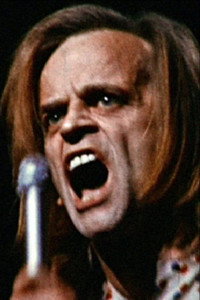 Klaus Kinski: I\'m not an actor - 2000