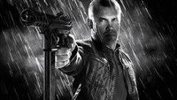 Sin City : J'ai Tué pour Elle