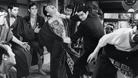 «История дрянного парня (1965)» — обои к фильму #1