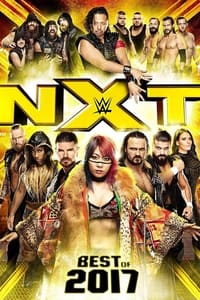 NXT: Best of 2017 - 2018