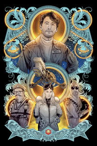 In Space with Markiplier Collection