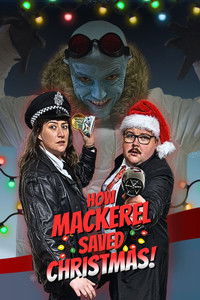Imagem do Filme How Mackerel Saved Christmas!