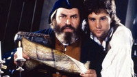 «Возвращение на остров сокровищ (1986)» — обои к сериалу #1
