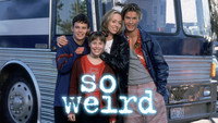 «Чудеса.com (1999-2001)» — обои к сериалу #3