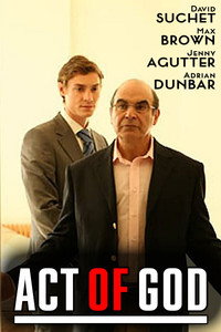 Постер фильма «Act of God (2009)» — (1 из 1)