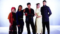 «2030 CE (2002 - 2003)» — обои к сериалу #1