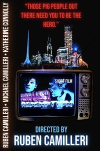 Imagem do Filme Floyd Lazer: Redemption