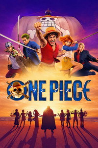 Постер сериала «One Piece. Большой куш (2023)» — (47 из 153)