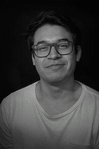 Imagem de Saulo González