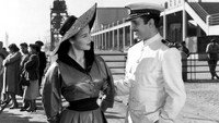 «Rosa de Alfama (1953)» — обои к фильму #1