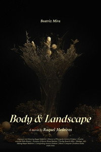 Body and Landscape subtitle poster