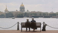 «Двое в одной жизни, не считая собаки (2025)» — обои к фильму #4