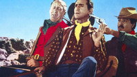 «Близнецы из Техаса (1964)» — обои к фильму #1