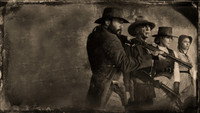«1883 (2021)» — обои к сериалу #10