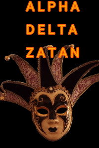 Постер фильма «Alpha Delta Zatan (2017)» — (6 из 20)