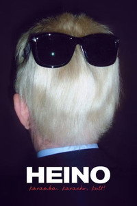Heino – Karamba, Karacho, Kult! (2026) subtitle poster