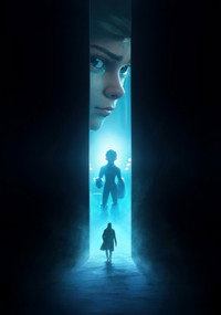 Постер мультсериала «Секретный уровень (2024)» — (53 из 85)